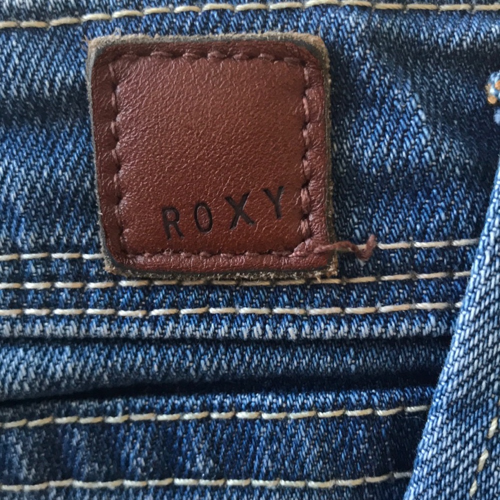NWOT Roxy Shorts - Picture 5 of 6